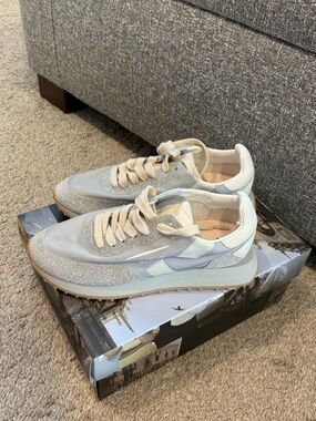 Ghoud Rush Sneakers